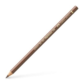 Faber-Castell Polychromos Artists' Single Pencil - Colour 149 Bluish Turquoise