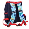 AntiLost Toddler Backpack Kids Preschool Travel Kindergarten Backpack with Safety