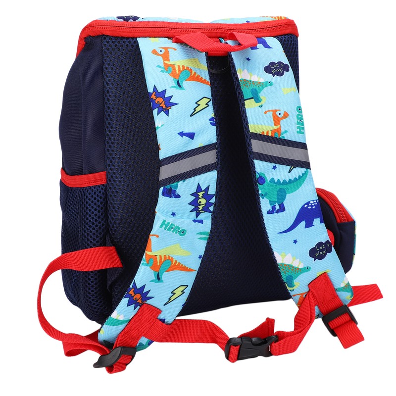 AntiLost Toddler Backpack Kids Preschool Travel Kindergarten Backpack with Safety