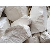 UCLAYS SEVERSKY edible Chalk chunks (lump) natural for eating (food),