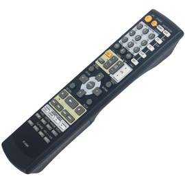Replacement Remote Control RC-608M Applicable for Onkyo A/V Receiver HT-R530 HTR530 HT-S780 HTS780 HT-S780S HTS780S HT-S787C HTS787C Home Theater System