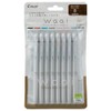 FriXion Waai Ballpoint Pen Set of 8 Colors
