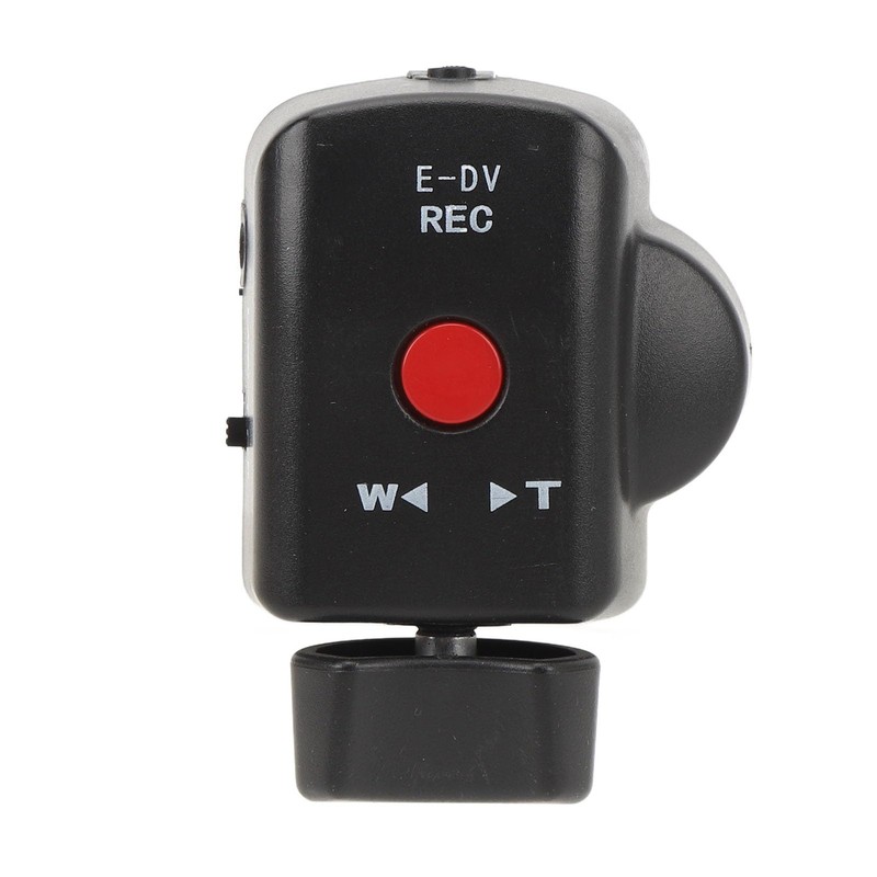 Lanc Zoom Controller, Video Recording and Zoom Remote Control with