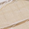 2Pcs Food Serving Tent Basket Fly Skeeter Insect Resistant Bamboo