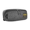 Tatonka Toiletry Bag Square Zip Pouch M (2L) - Hinged