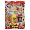 Gummy Movie Bag - E Frutti Gummy Candy, 2.7 oz