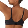 Bali womens Comfort Revolution Wirefree Bra Df3463 Black,36C