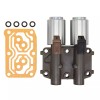 PYC Transmission Dual Linear Shift Solenoid For Honda Accord CRV