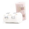 Namvo 50pcs Elastic Bandage Clips - Stretch Metal Compression Wrap