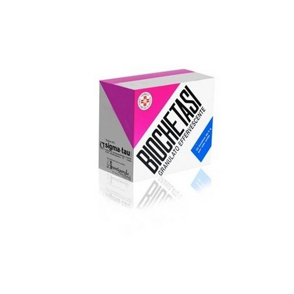 Categories:Gastrointestinal tract,Heartburn and acidity,Pharmacy Biochetase Effervescent Antacid Granules, 18