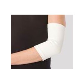 79-81217 Support Elbow Cotton/Elastic Large White Part# 79-81217 by Djo, Inc Qty of 1 Unit