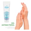 Gel Antibacterial Con Vitamina A Y E Shelo Nabel 100ml.