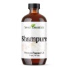 Sweet Essentials Shampure, 4oz Premium Fragrance Oil, Aromatherapy, Diffuser, Crafts