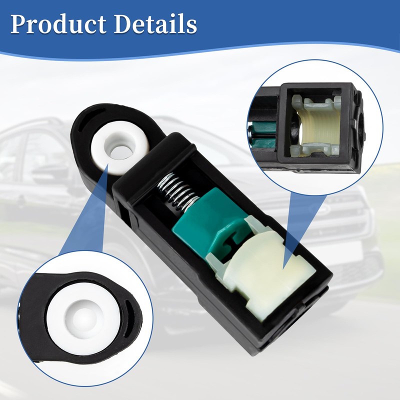 Automatic Gear Shift Transmission Cable Joint Connector Compatible with Ford