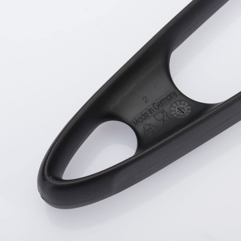 Westmark Gentle, 136922E3 Set of 2 Roasting and Serving Tongs,