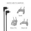 Fantom Drone Works DJI Mavic Spark / Air ...Short Control