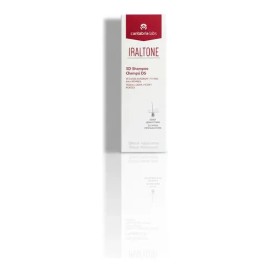 Iraltone Ds Shampoo 200 Ml Para Cabello Saludable                                                                                                     