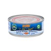 MW Polar Tuna, All Natural Solid White Albacore in Water,