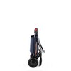 Rolser Big Tweed 2 Wheel Foldable Shopping Trolley - Marino