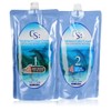 CS Somang CS Treatment Squid Ink Color Cream / CS 소망 씨에스 트리트먼트 오징어 먹물 칼라 크림