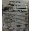Ginger Roots Whole 3.5oz.