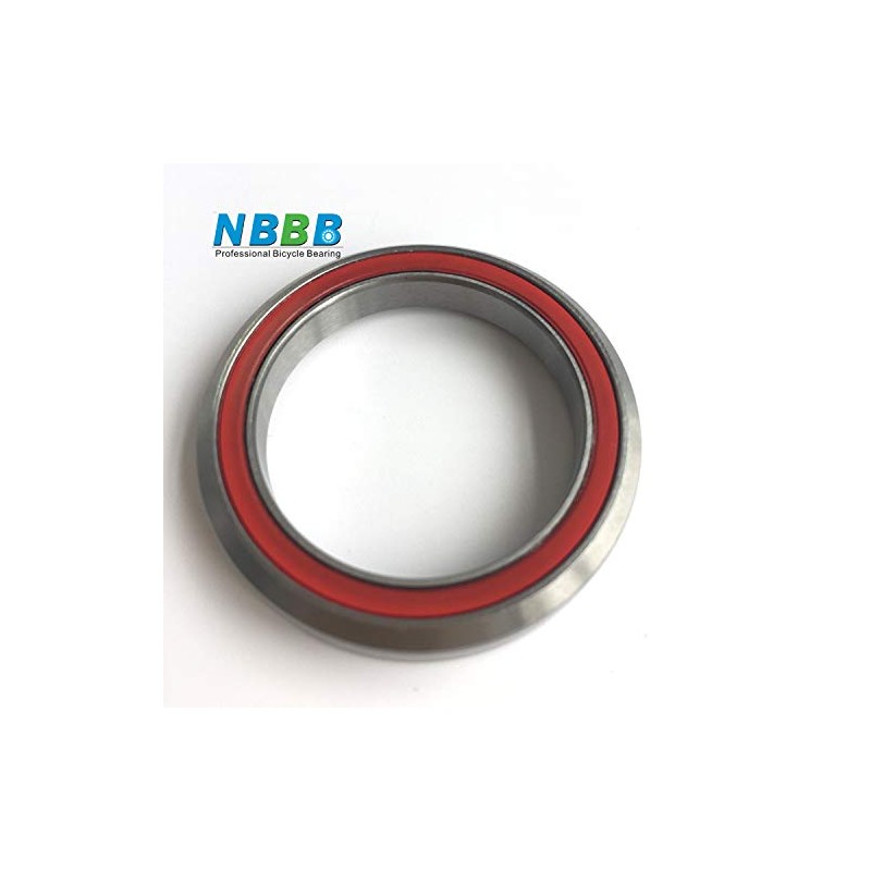 NBBB Your Bicycle Bearing Warehouse MH-P08H6.5 TH870 MR121 M042 1-1/8"