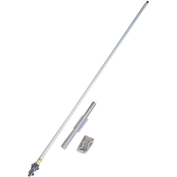 Harvest BC200 450-470Mhz 6.5dBi 200W Tunable GMRS UHF Base Antenna
