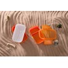 Premier Housewares Grub Tub Lunch Box with 2 Containers and