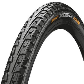 Continental Ride Tour Bike Tyre (700 x 42c (42-622))