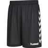 Hummel Boys Essential Goalkeeper Shorts – Black, 164 – 176,