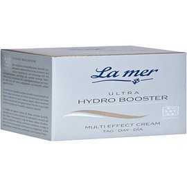 LA MER Ultra Multi Effect Cream Tag m.P.