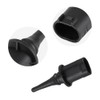 Keenso Car Temperature Sensor, 1 Piece Car Plastic Outdoor Temperature