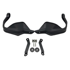 For Honda NC750X DCT NC750S NC700X NC 750X2013-2023 Motorcycle Handguards Shield Guards Windscreen Hand Wind Protection (Handguard Black)