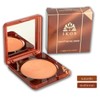 IKOS Original Foundation Powder Egyptian Earth Natural 13g