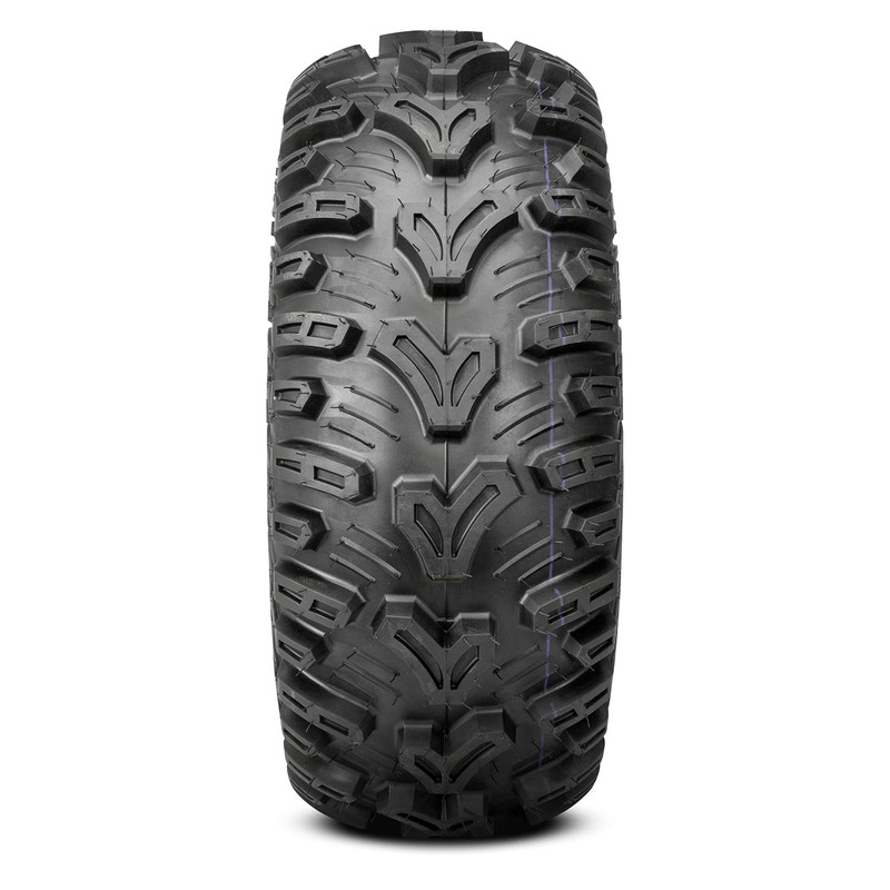 QuadBoss P3084-26X11-12 - QBT448 Tire
