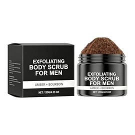 Face Cream for Men – Anti-Aging Moisturizer with Collagen, Hyaluronic Acid & Shea Butter – Daily Hydrating Face Lotion for Dry Skin – Smooths Fine Lines & Restores Firmness – 1.76 fl oz