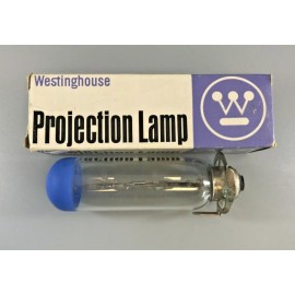 WESTINGHOUSE SFY PROJECTION LAMP BULB 1000W 115,120V MADE IN U.S.A.