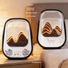 BESTING 8-in-1 White Noise Sound Machine with Rain Drop Real