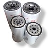 LF3620 (2) FF5206 (1) FF5207 (1) Filter Service Kit Compatible