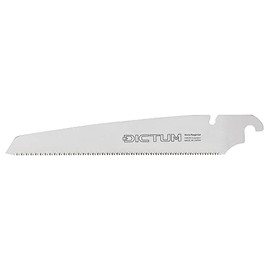 Quick Change Saw Blade for Dictum® Kataba 210, Wood Coarse Cut