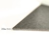 FloorPops 36-in by 6-in Dark Oak Peel and Stick Wood