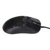 Mechanical Mouse RGB Backlight 6400DPI Ergonomic Honeycomb Usb Wired Gaming