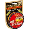 WFT KG Strong 300 m 0.22 mm 32 kg, Braided