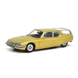 Simba Dickie 450903400 Citroen SM Shooting Brake 1: 43