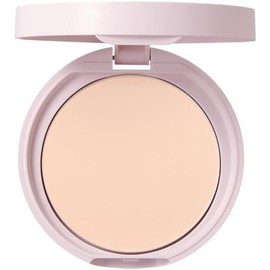  Canmake Marshmallow Finish Powder (Leather Flavor Container) ML 10.0g Matte Light Ocher Face Powder Light Ocher
