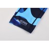 Jeorge Boys Chlorine Resistant Swimming Jammers, Competition Shorts, 250gsm Lycra,
