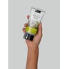 Wild Ferns-Rotorua Mud Facial Wash Crème with Lime Blossom 130ml
