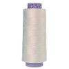 Mettler Silk-Finish Cotton Thread, 2000 yd/1829m, Candlewick