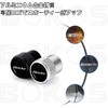 STI Tire Valve Cap WRX BRZ Crossover XV Dress Up