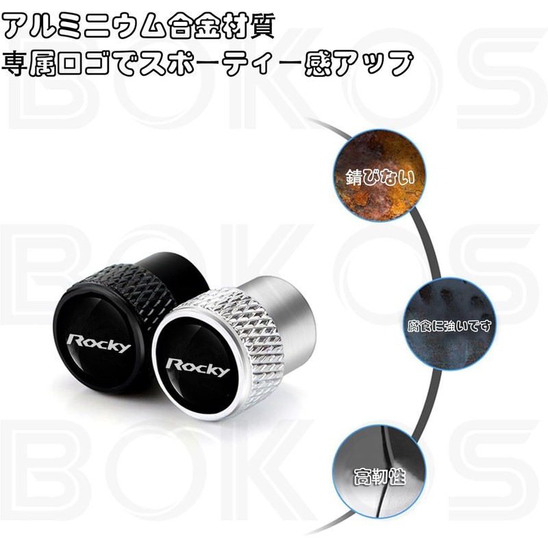 STI Tire Valve Cap WRX BRZ Crossover XV Dress Up